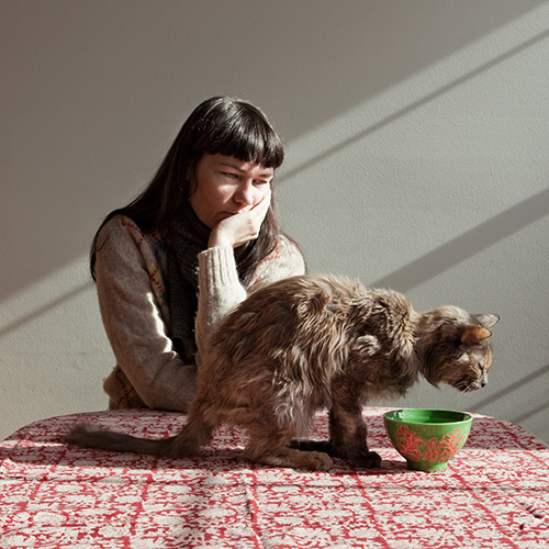 National Portrait Prize Open for Entries 